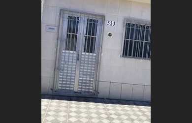 Imagem: Prado/Quarto e sala toda na cerâmica