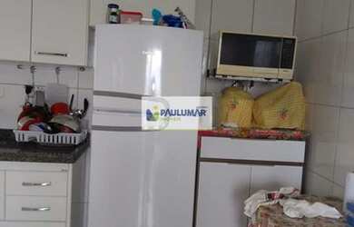 Imagem 10: Apartamento com 1 dorm, Agenor de Campos, Mongaguá - R$ 200 mil, Cod: 830836