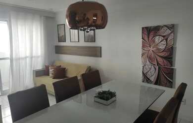 Imagem: Residencial Inez Fernandes