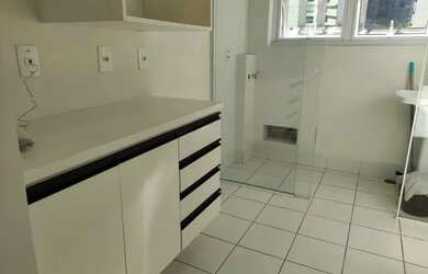 Imagem 10: Apartamento de alto padrão para locação na região do Brooklin, São Paulo, SP