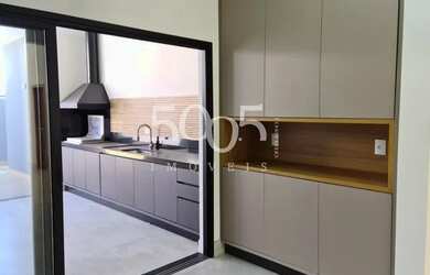 Imagem 9: Casa à venda no Condomínio Mont Blanc, com 158m² construídos e 250m² de área total