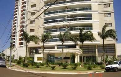 Imagem: O apartamento possui 3 Dormitórios, 2 Banheiros e 120m² de