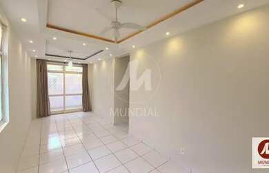 Imagem: O apartamento possui 3 Dormitórios, 3 Banheiros, 1 Vaga na