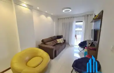 Imagem 3: Apartamento para venda com 76 metros quadrados com 2 quartos em Centro...