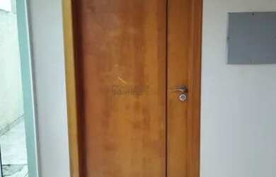 Imagem 5: Apartamento Garden no Bairro Cruzeiro em São José dos Pinhais