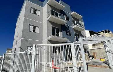 Imagem 2: Bragança Paulista Vila Toscana Apartamento