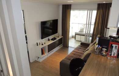 Imagem 7: Apartamento à venda no Morumbi, ao lado do shopping Jardim Sul e Morumbi Townn, suíte + la