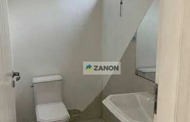 Imagem 13: Galpão, 405 m² - venda por R$ 1.300.000,00 ou aluguel por R$ 7.685,00/mês - Paulicéia - Sã