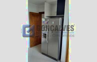 Imagem 13: SANTO ANDRE - Residential / Apartment - JARDIM BELA VISTA