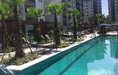 Imagem 2: APARTAMENTO - SANTO AMARO - SP