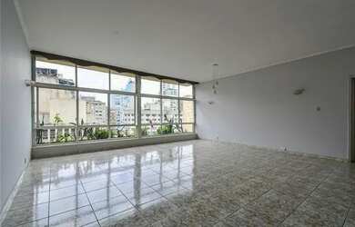 Imagem 2: APARTAMENTO RESIDENCIAL em São Paulo - SP, Vila Buarque