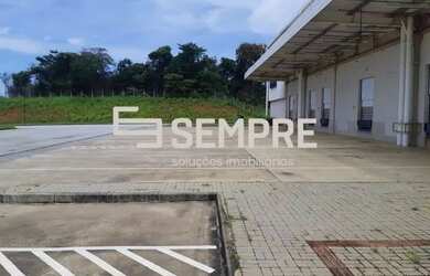 Imagem 4: Galpão para alugar em Betim MG