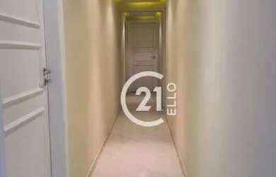 Imagem 10: Apartamento com 4 dormitórios, 198 m² - venda por R$ 3.000.000,00 ou...