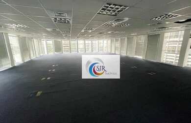 Imagem 11: Conjunto para alugar, 196 m² por R$ 19.600,00/mês - Bela Vista - São...