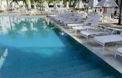 Imagem 2: Excelente Apartamento no In Mare Bali - Resort Residencial Beira Mar 100...