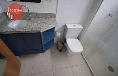 Imagem 8: Apartamento Tipo Studio Para Locação No Jardim Nova Aliança Mobiliado