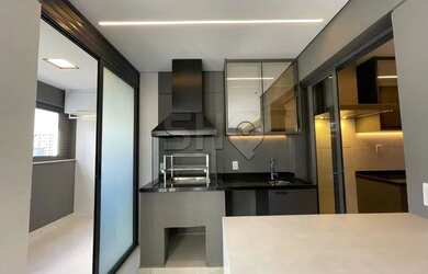 Imagem 8: Apartamento em Pinheiros com 2 dormitórios e 2 vagas