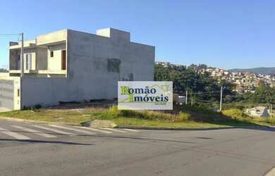 Imagem: Terreno à venda, 162 m² por R$ 180.000,00 - Vem Viver Terra