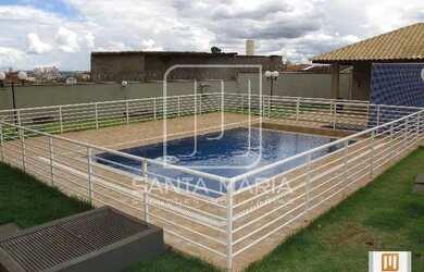 Imagem 7: Apartamento tipo - padrao 2 dormitórios, cozinha planejada, portaria...