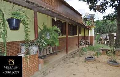 Imagem 15: Vendo Casa no bairro Maravilha em Paty do Alferes - RJ