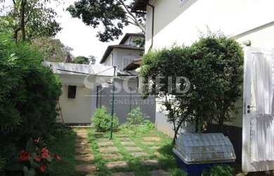 Imagem 2: Oportunidade, casa em condomínio fechado no alto da boa vista