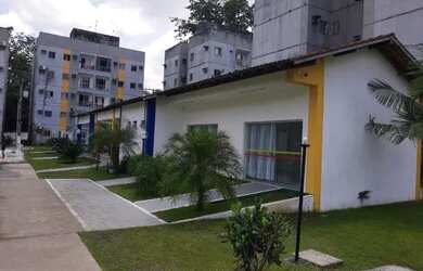 Imagem 10: lindo apartamento todo reformado No Condomínio residencial neo coliri