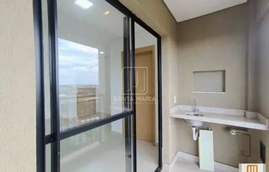 Imagem 9: Apartamento tipo - padrao 2 dormitórios/suite, portaria 24hs, lazer,...