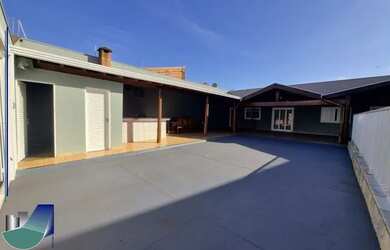 Imagem 4: RIBEIRÃO PRETO - Casa Padrão - JARDIM PEDRA BRANCA