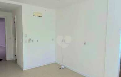 Imagem 3: Sala para alugar, 18 m² por R$ 2.084,70/mês - Recreio dos Bandeirantes...