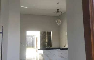 Imagem 3: Casa Residencial Santa Fé