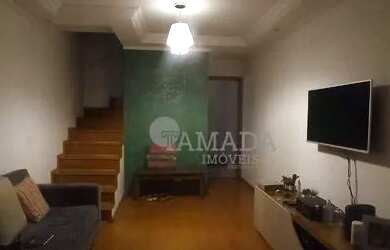 Imagem 5: Sobrado com 3 dormitórios à venda, 110 m² por R$ 610.000,00 - Vila...