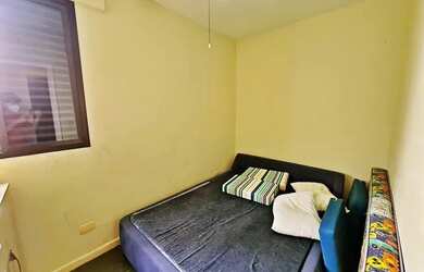 Imagem 16: ÓTIMA LOCALIZAÇÃO COM LAZER, 02 QUADRAS DA PRAIA