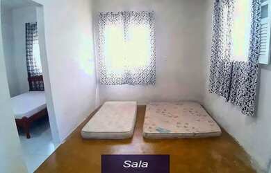 Imagem 7: Casa em Praia dos Padres Temporadas e Finais de Semana