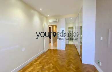 Imagem 7: APTO PARA QUEM APRECIA O MAR E GOSTA DE UMA MELHORES VISTA DAS PRAIAS DE COPACABANA,. LITE