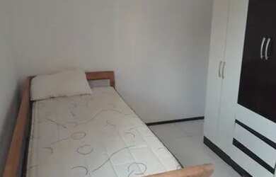 Imagem 10: Apartamento para venda com 57 metros quadrados com 2 quartos em Calhau...