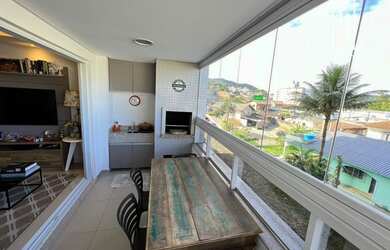 Imagem 13: FLORIANóPOLIS - Apartamento Padrão - Itacorubi