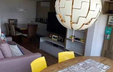 Imagem 7: - Golden Prime. 75m² de Área, 2 Vagas na garageme2 Dormitórios