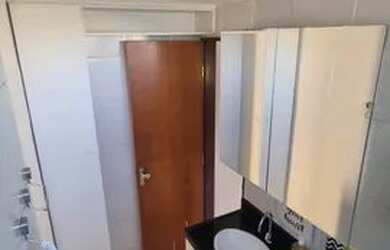 Imagem 4: Apartamento no bairro de Mangabeira em frente ao shopping ao lado do Detran