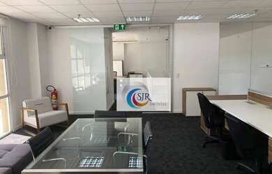 Imagem: O depósito possui 4 Vagas na garagem, 200m² de Área, Imóvel