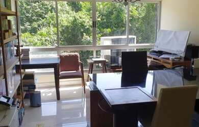 Imagem: O depósito possui 1 Vaga na garagem, 45m² de Área e está