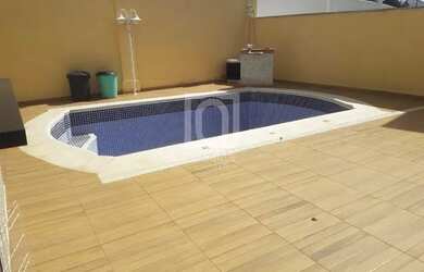 Imagem 13: Casa à venda Condomínio Residencial Burle Marx em Santana de Parnaíba