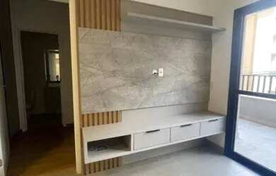 Imagem 15: Apartamento com 1 dormitório, 54 m² - venda por R$ 580.000 ou aluguel por R$ 3.700/mês - J