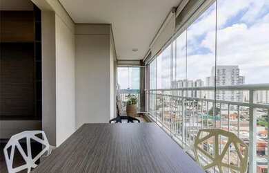 Imagem 12: APARTAMENTO RESIDENCIAL em São Paulo - SP, Barra Funda