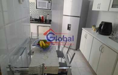 Imagem 3: Apartamento sem Condomíno - Bairro Jardim - Aceita Permuta