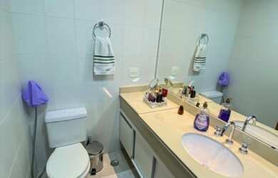 Imagem 15: Apartamento de 133 m² À Venda no Resort Tambore