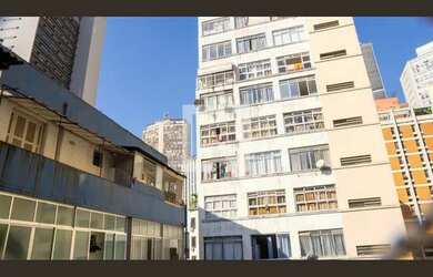 Imagem 6: Apartamento à Venda - Santa Cecília, 2 Quartos, 58 m2