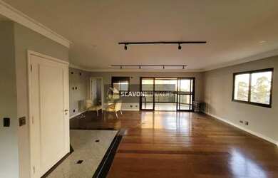 Imagem: O apartamento possui 3 Dormitórios, 5 Banheiros, 4 Vagas na