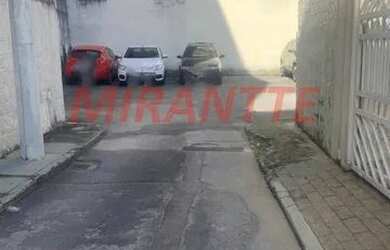 Imagem 5: Terreno em Água Fria. 105m² de Área