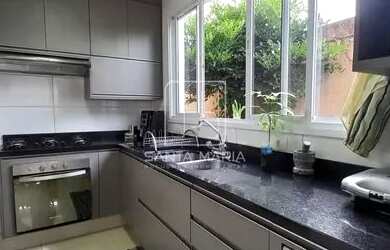 Imagem 6: Casa sobrado em condominio 3 dormitórios/suite, cozinha planejada, portaria...