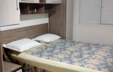 Imagem 6: Venda - Apartamento - Balneário Salto Grande - Americana - SP